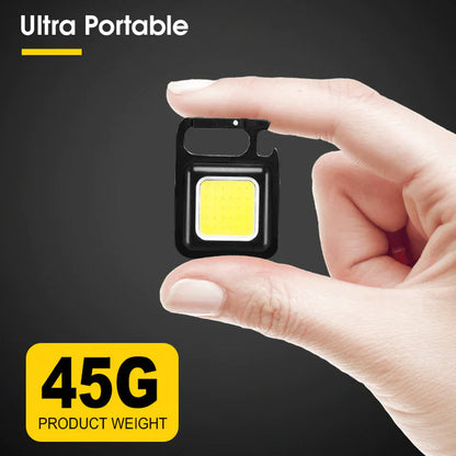 Mini Luce LED Multiuso
