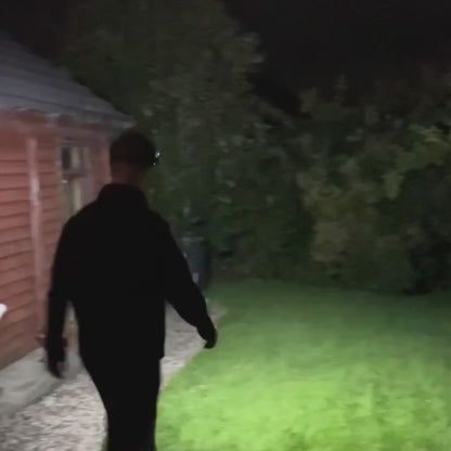 LunaTorch™ – La tua visione panoramica a mani libere